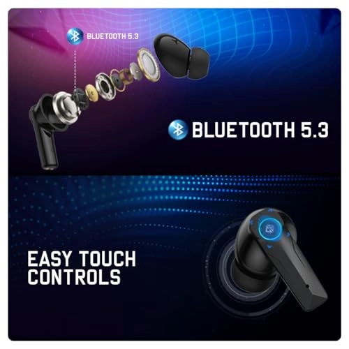 CosmoBuds X50 Wireless Earbud