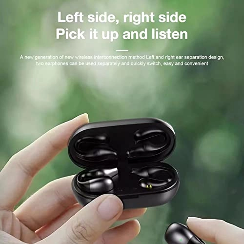 S03 Wireless Earbud
