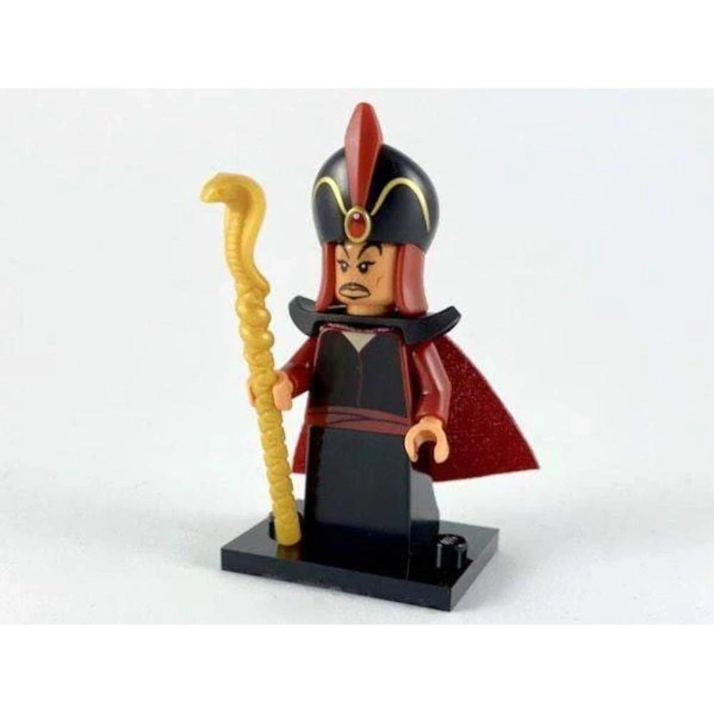 LEGO Disney Series 2 Jafar Minifigure (71024)