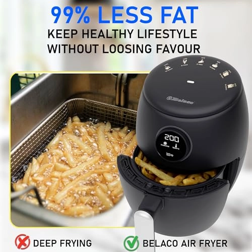 Air Fryer AF-02