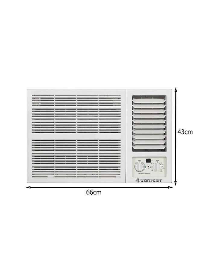 WWT-1815TYA - 5274 watts