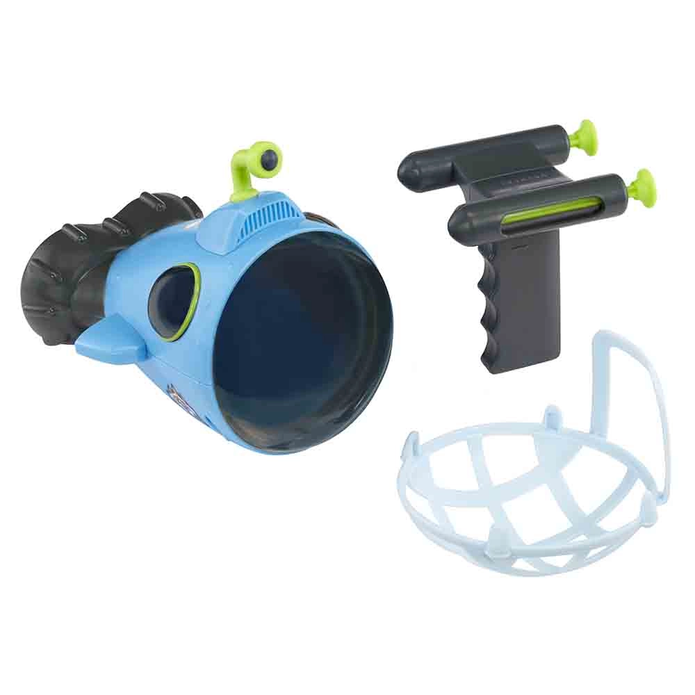 Big Adventures Submarine