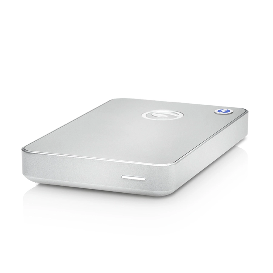 G-DRIVE 1TB HDD