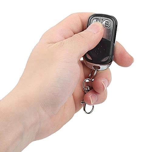 Winch Controller - 1:10