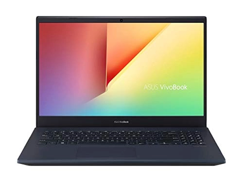 VivoBook K571 - 15.6'' Core i7-10750H 16GB DDR4 256GB SSD + 1TB HDD