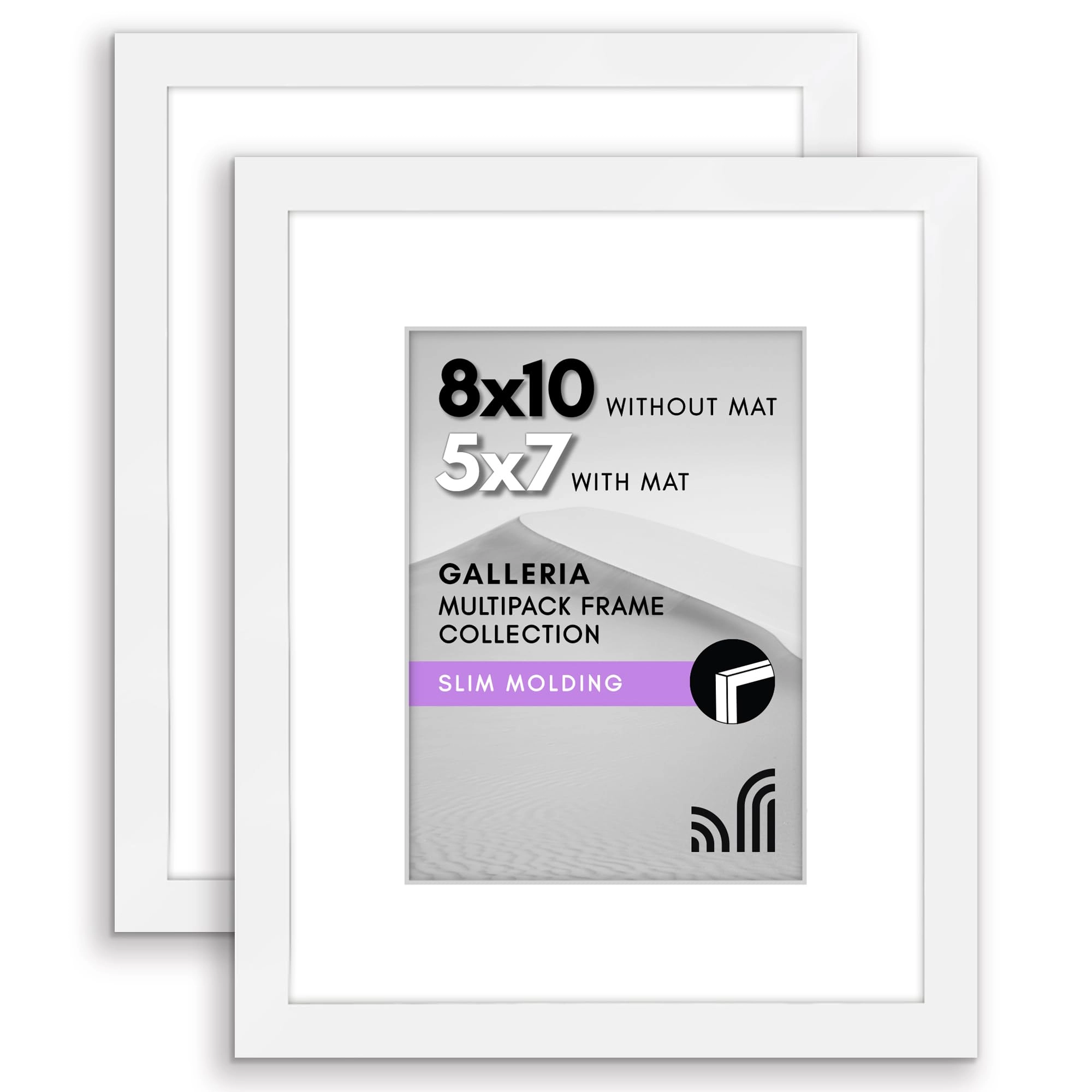 Galleria Collection - 8X10