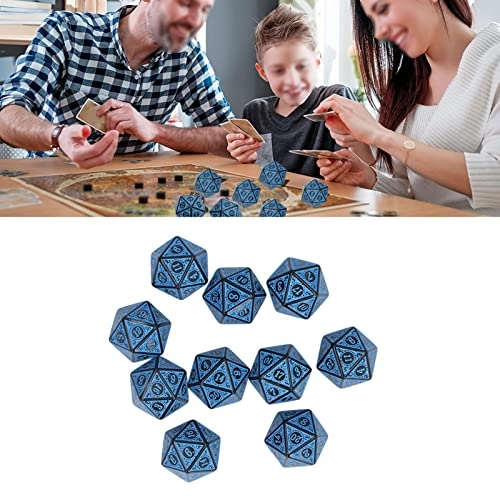 Polyether Cubes - 10 piece(s)