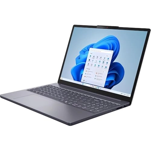 IdeaPad Slim 3 15ARP10 83K700EDAX - 15.3'' Ryzen 7 7735HS 16GB DDR5 512GB SSD