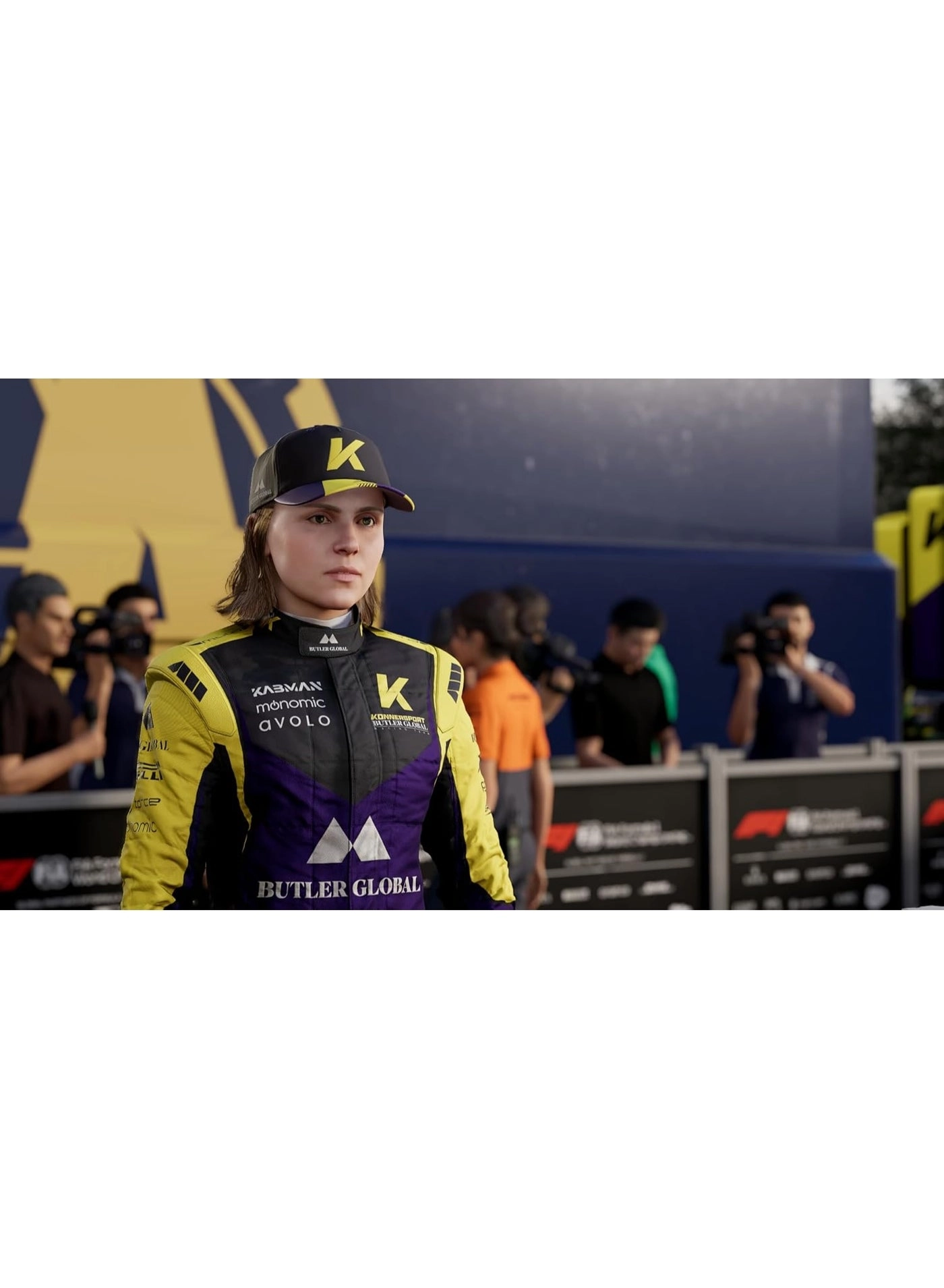 F1 25 | PS5