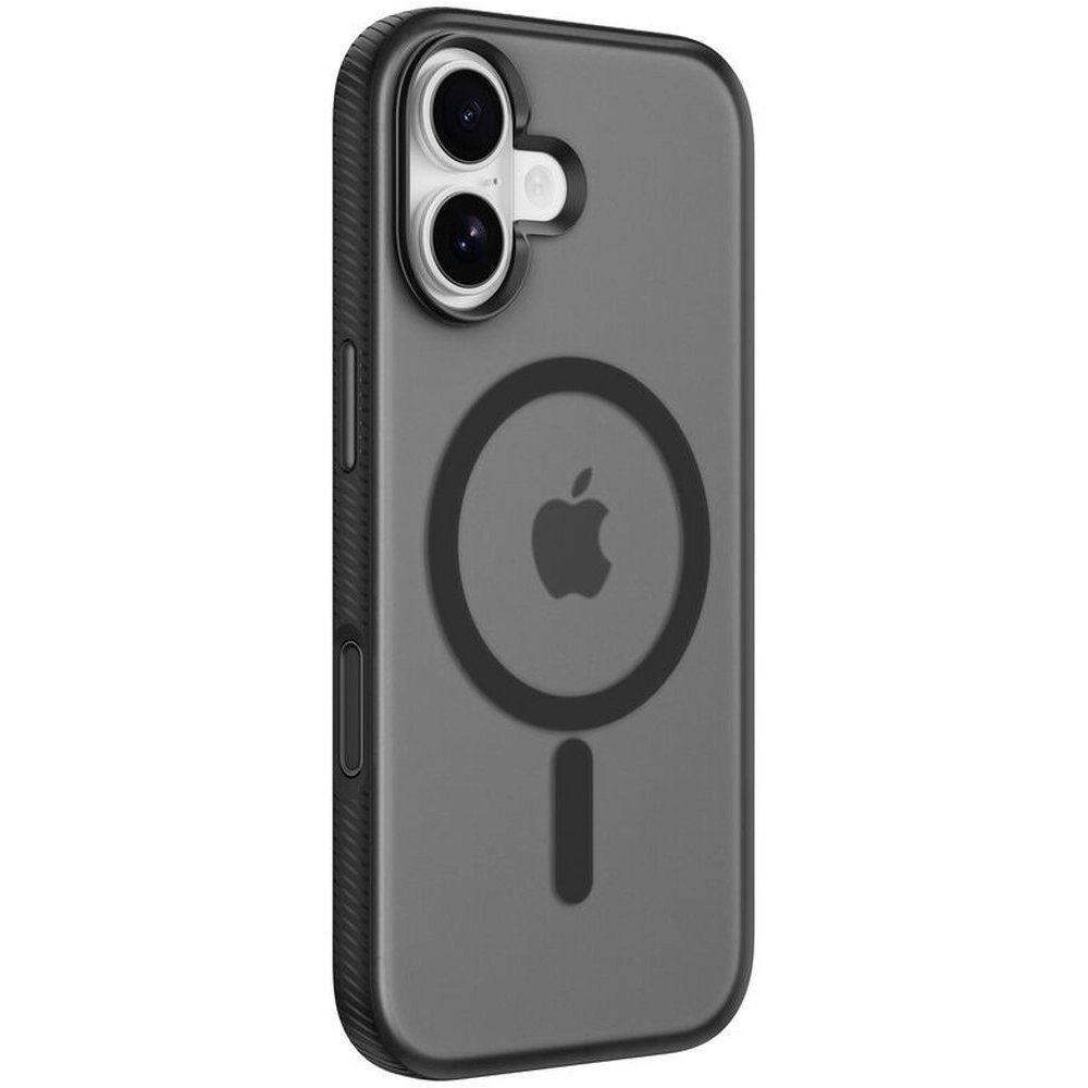 SheerForce Grip Series Case for iPhone 17