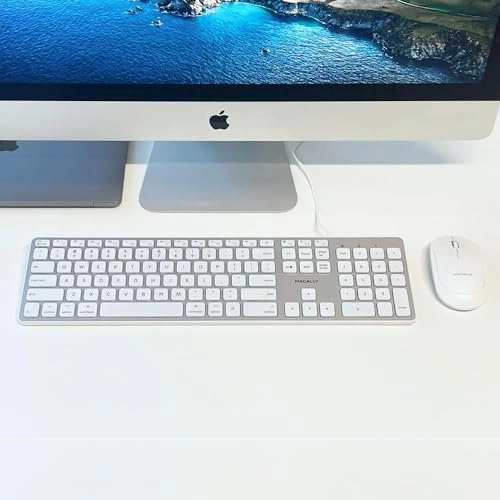 UCABLZKEYHUBSG - Wired