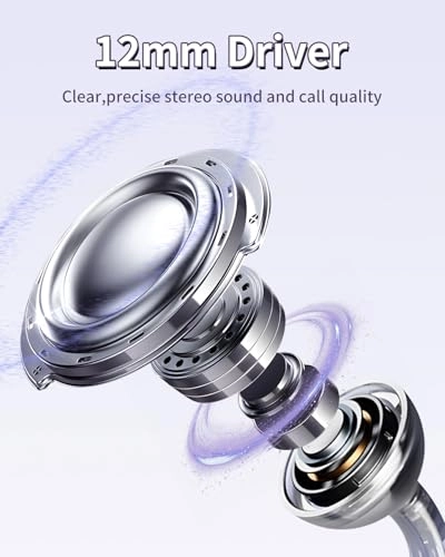 i121 Wireless Earbud