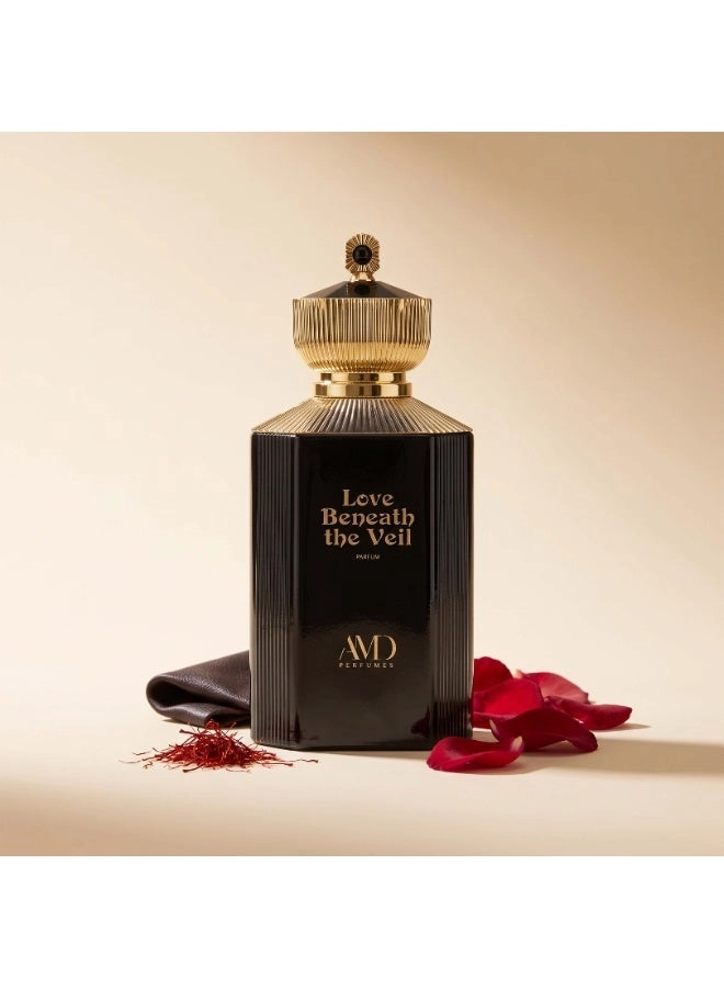 Love Beneath the Veil Eau de Parfum 10ml