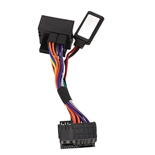 Bluetooth Wiring Harness - Agila Antara Zafira