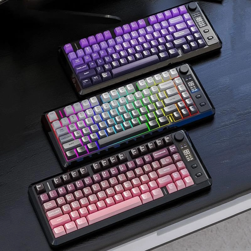 M75 - Wireless