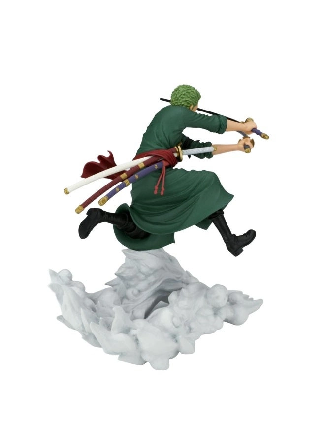 Roronoa Zoro - One Piece (14.98 cm) (4983164292053)