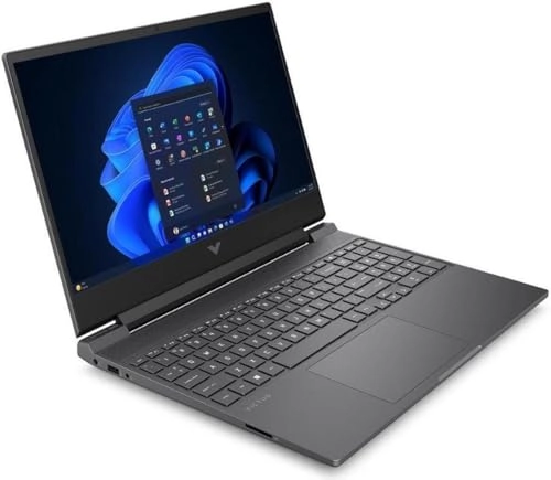 Victus 15 - 15.6'' Ryzen 5 7535HS 8GB DDR5 512GB SSD
