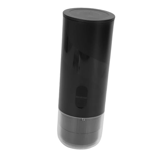 Portable Electric Coffee Maker - 120ml capsule