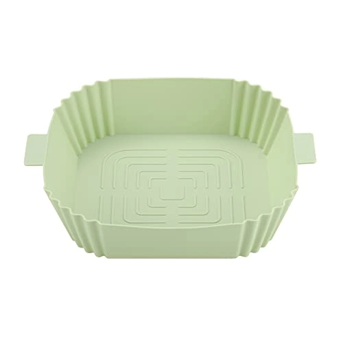 Silicone Air Fryer Tray - 2 piece(s)