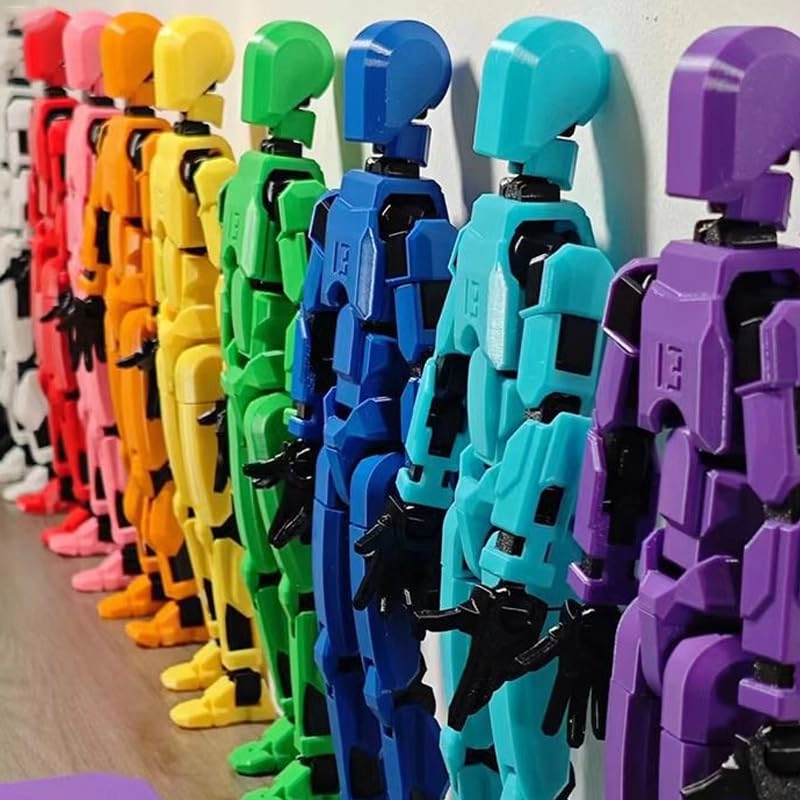 Titan 13 - 9pcs + Nova 13