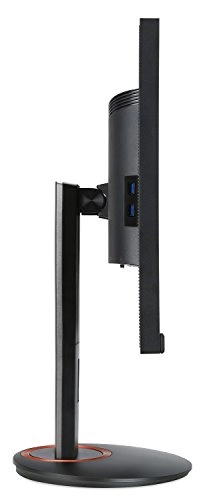 XF270HU - XF270HU Cbmiiprzx 27 Inches 2560 x 1440 Pixels