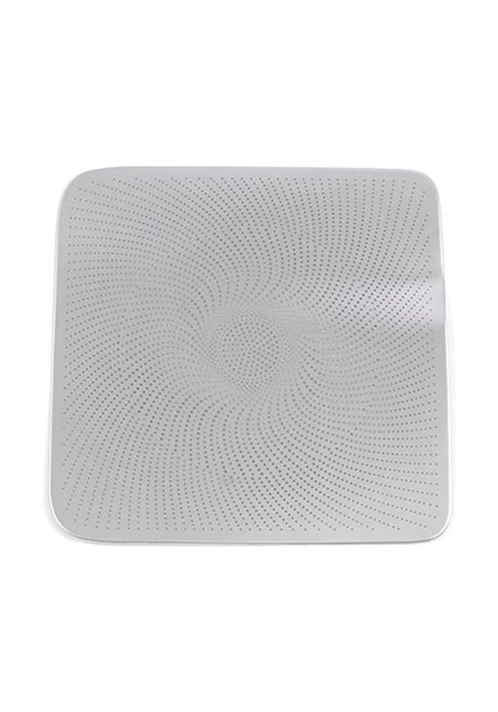 Yurefax Car Speaker Cover Trim - Lincoln Aviator U611 2020-2021 stainless steel