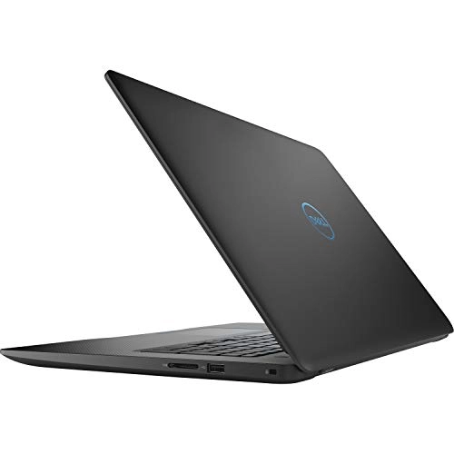 Inspiron G7 - 15.6'' i7-7700HQ 32GB DDR4 1TB SSD 1TB HDD