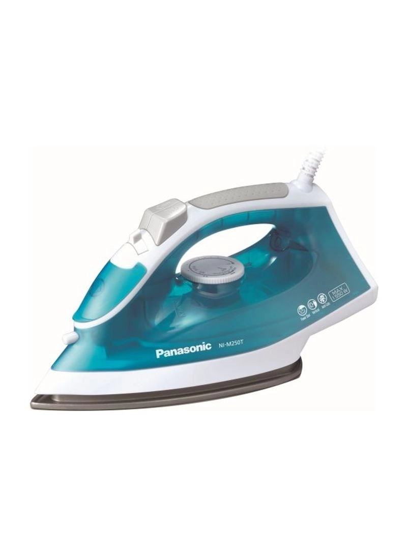 NIM250T - Steam Iron 1550W Purple
