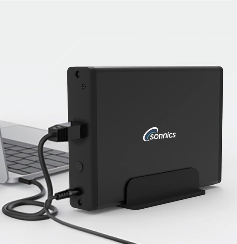 5060291656305 3TB 7200 RPM 3.5-inch HDD