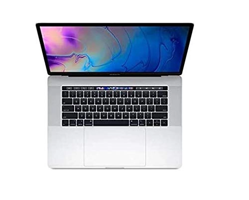 (Renewed) Macbook Pro A1990 2019 - 15.4'' Core i9 16GB DDR4 512GB SSD