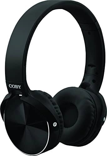 Summit Electronics LLC CHBT808BK Wireless Headphone