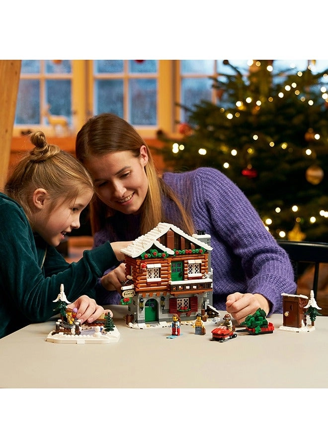 Alpine Lodge (10325)