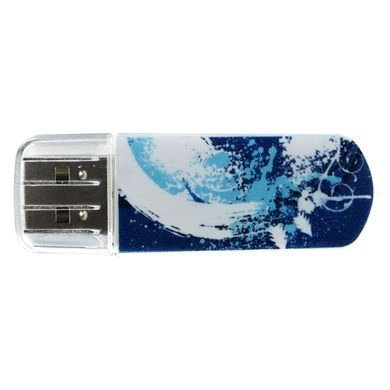 USB Flash Drive - USB 2.0 8GB