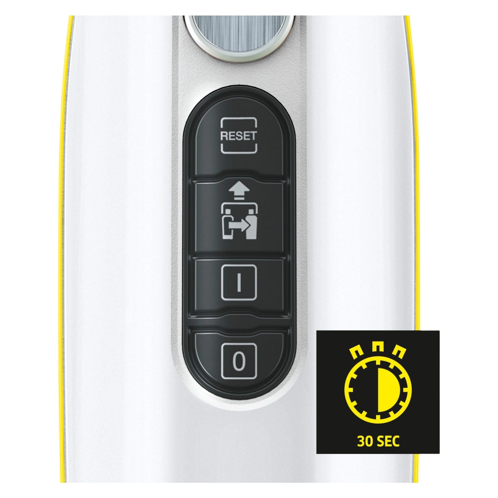 SC3 EasyFix - 3.5 bar 1 Liter
