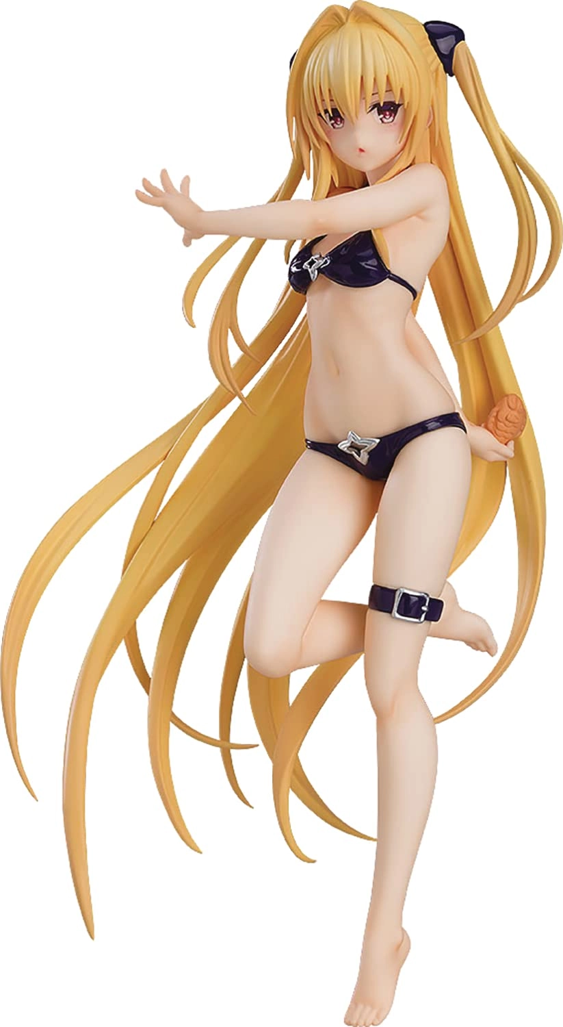 Max Factory Golden Darkness - Love-Ru Darkness - Pop Up Parade (18.5 cm)