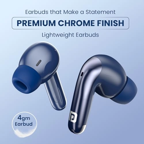 Harmonics Twins 28 Wireless Earbud