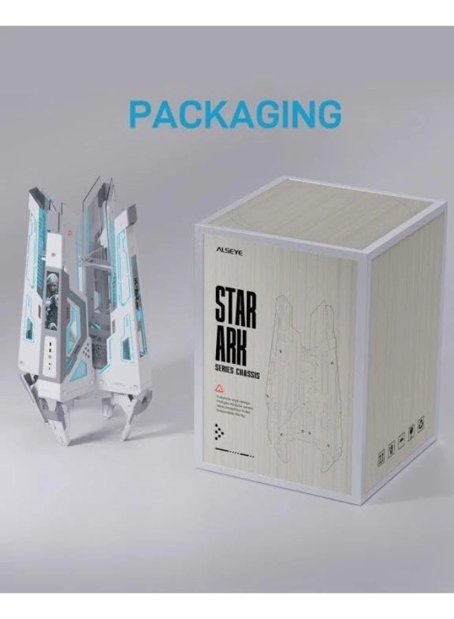 StarArk - Full Tower