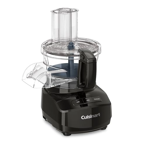 Continuous Feed Food Processor - 9-Cup 350 watts