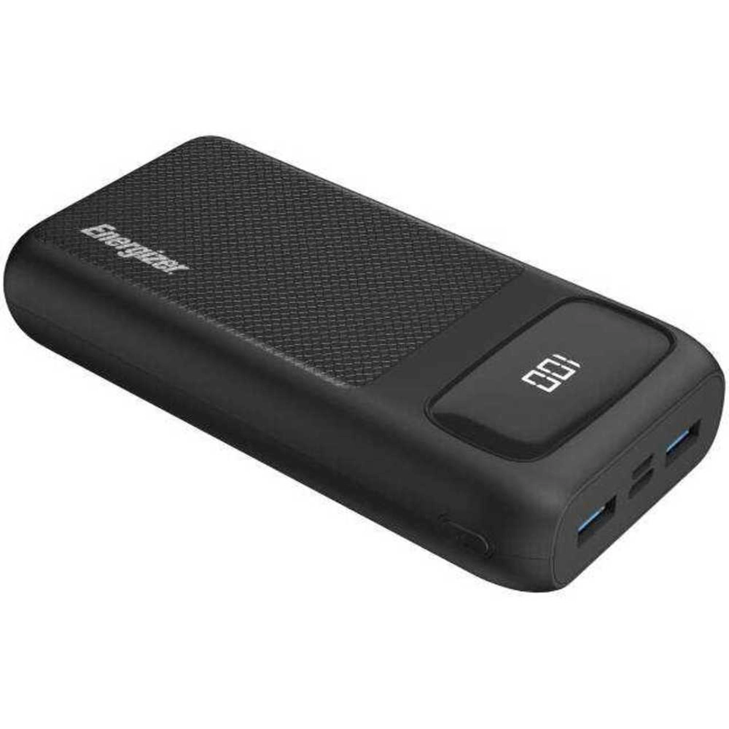 UE20063PQ - 20000 Watt-hour 22.5 Watt 2 USB-A 1 USB-C