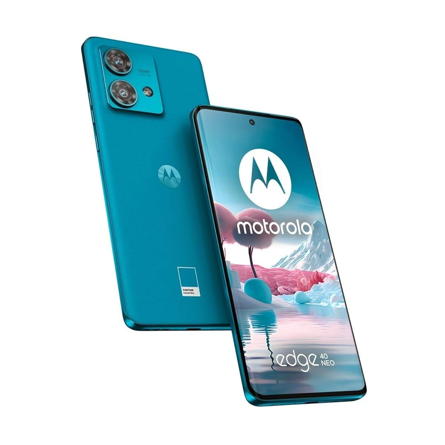 Motorola Edge 40 neo - 15GB 256GB