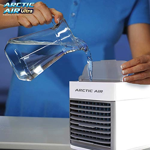 Ultra - Evaporative Portable