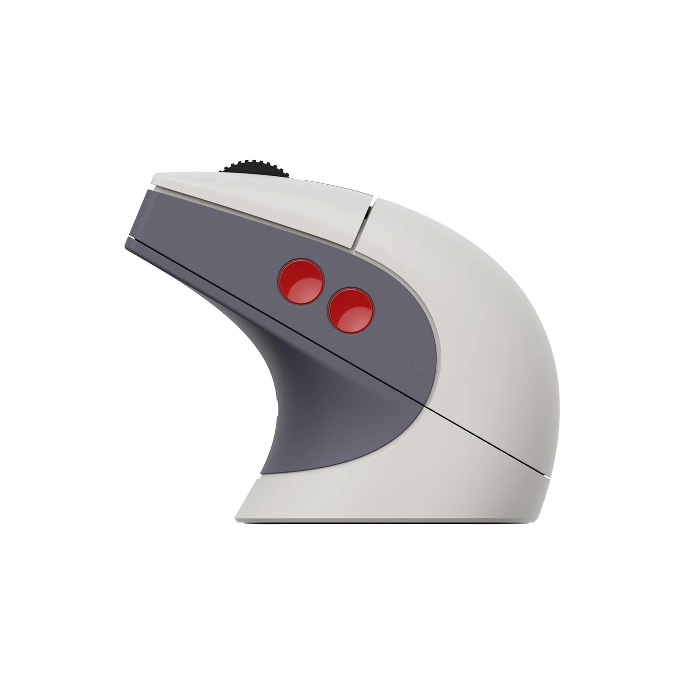 Retro R8 Mouse - Wireless