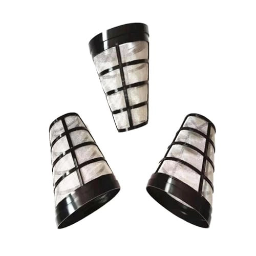 Water Inlet Filter - 3 pieces