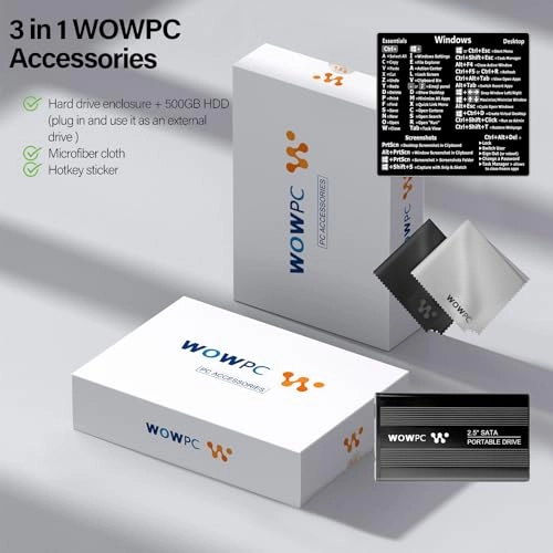 Aspire 3 - 15.6'' 1TB SSD 16GB Ryzen 5 7520U