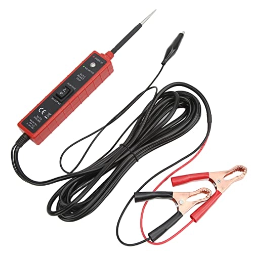Aurovibe Electric Circuit Probe Tester - 7A 624V
