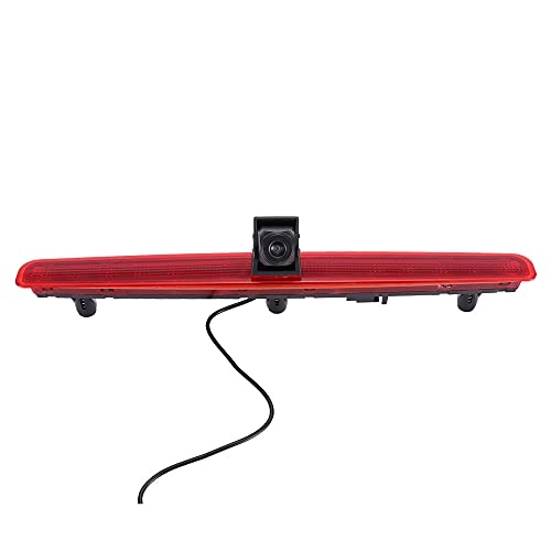 Reversing Camera - Night vision 628 x 586 pixels