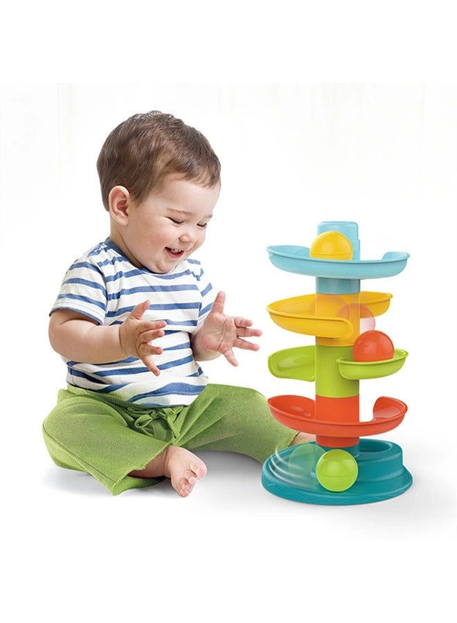 Baby Track Petanque - 3+ Years