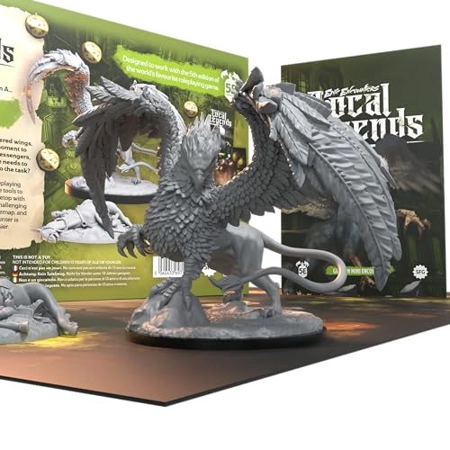 Epic Encounters: Local Legends - Griffon