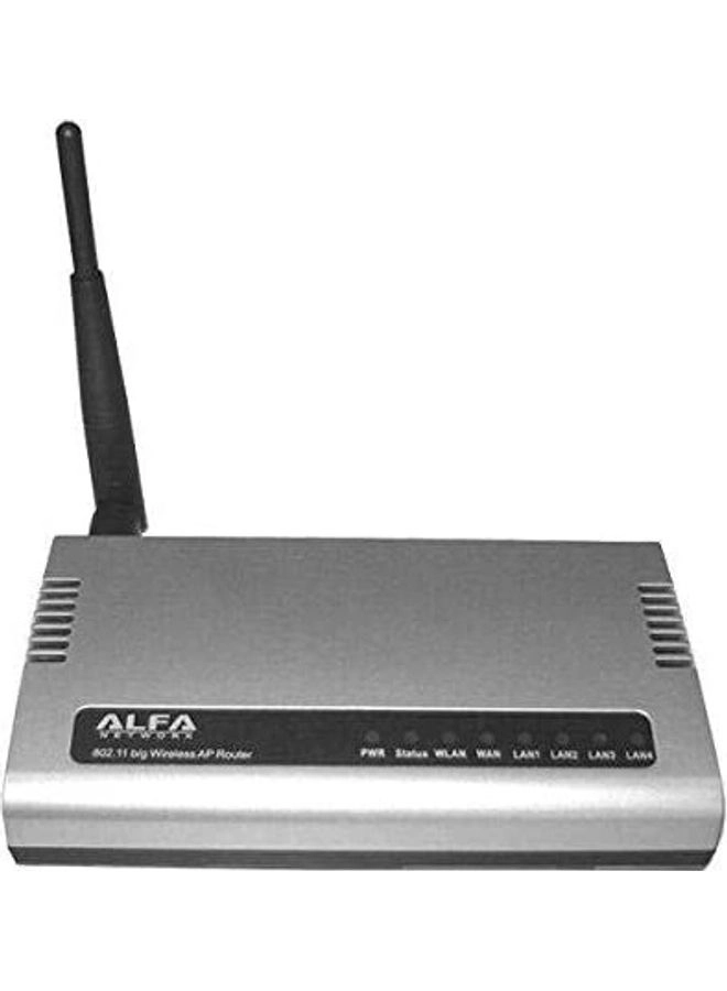 Alfa AIP-W610H