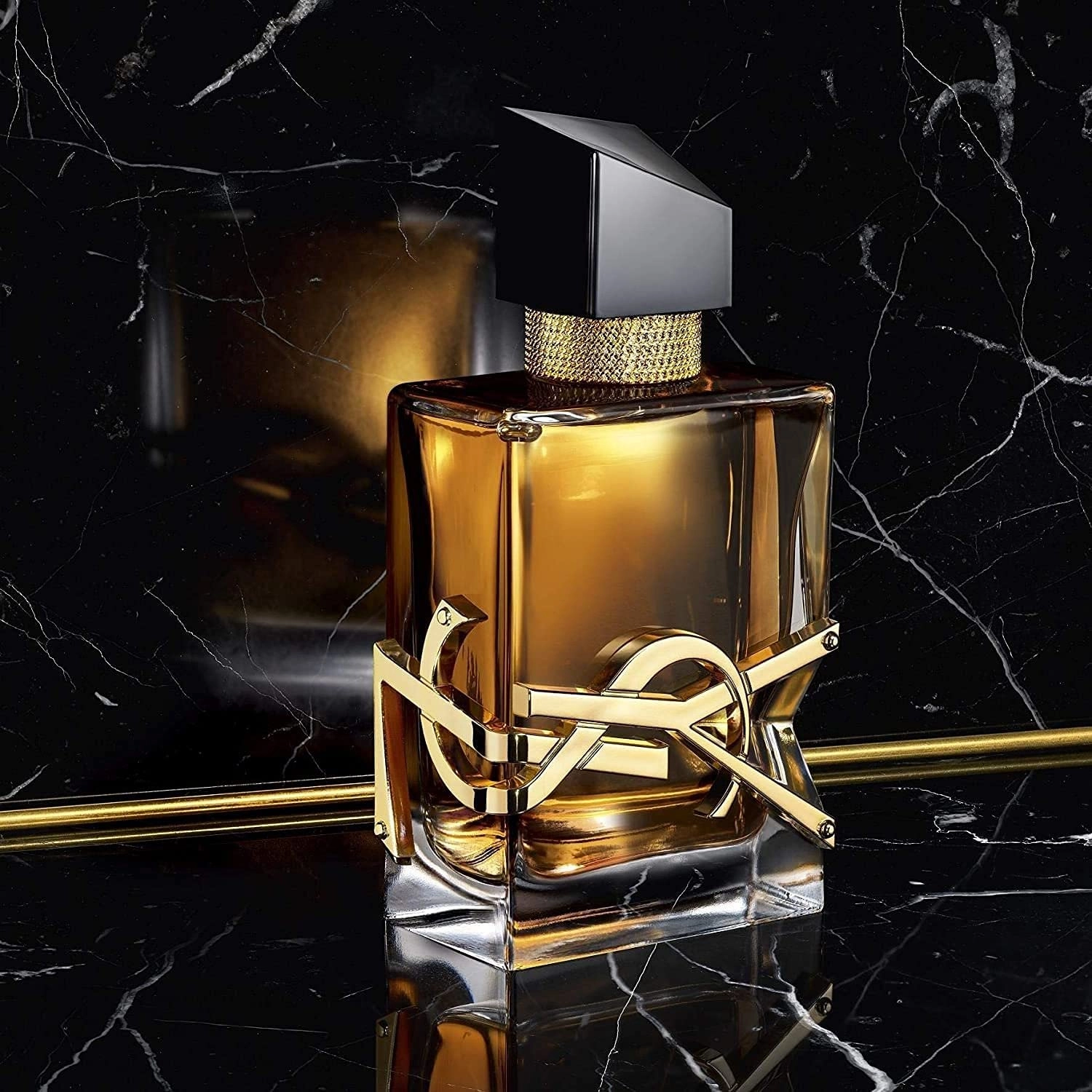 Libre Intense Eau de Parfum - 50 ml